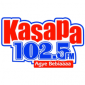 Kasapa 102.5 FM