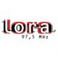 Radio LoRa 97.5 MHz