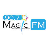 Magic FM  - Live Radio Streaming - Kigali